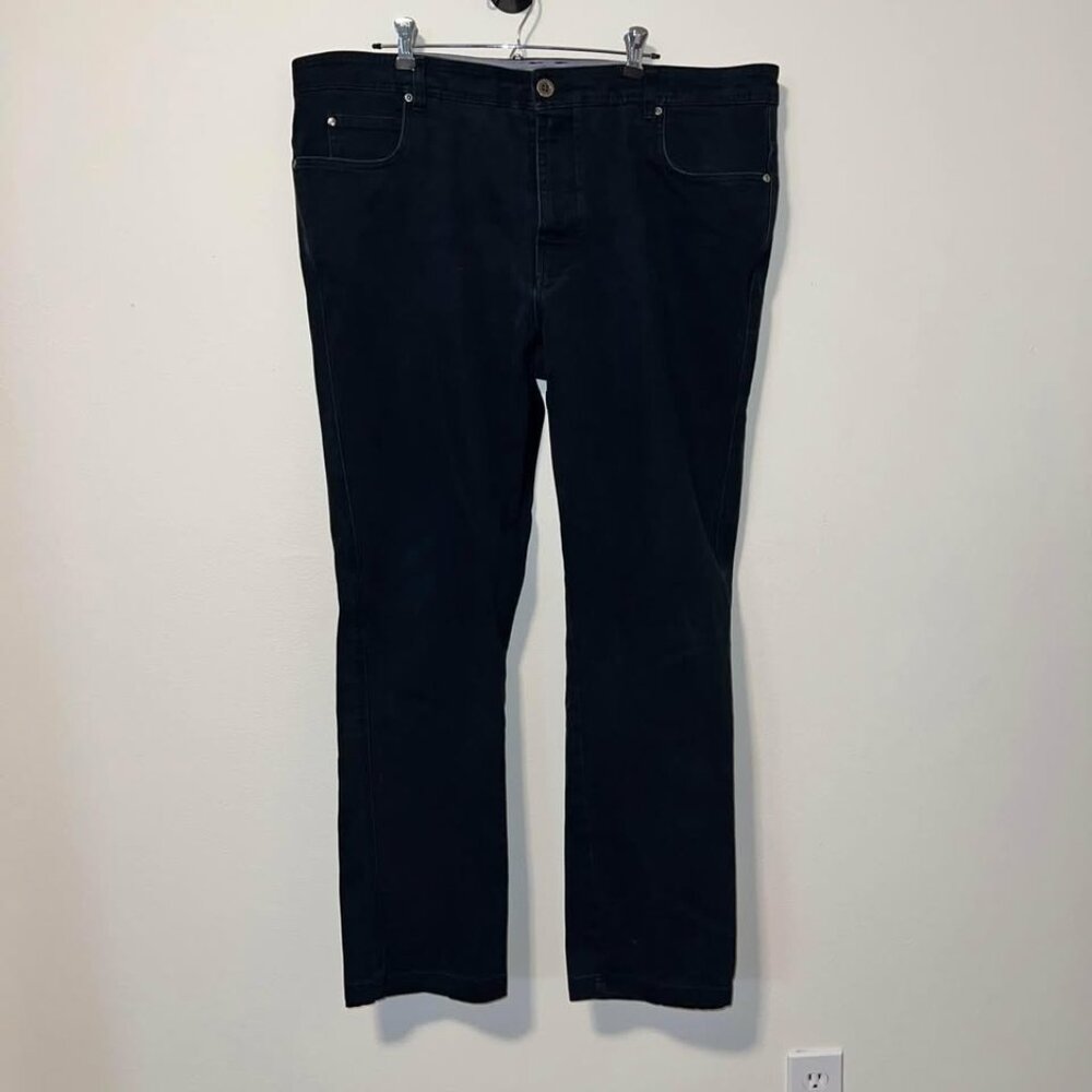 Men’s Black Columbia Jeans - Sz 42w 32L